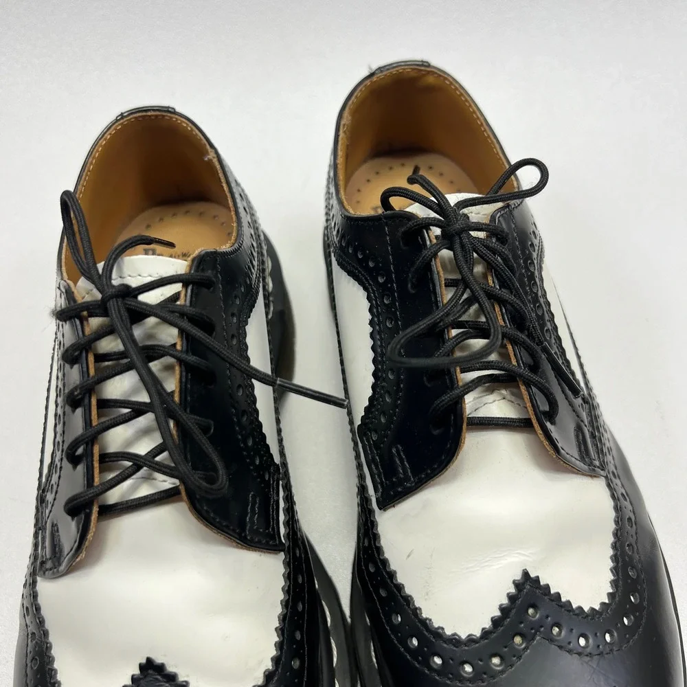Dr. Martens keywords goth